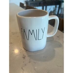 Rae Dunn Family Mug